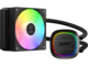 Охладители Gamdias AURA GL120 V2 Black