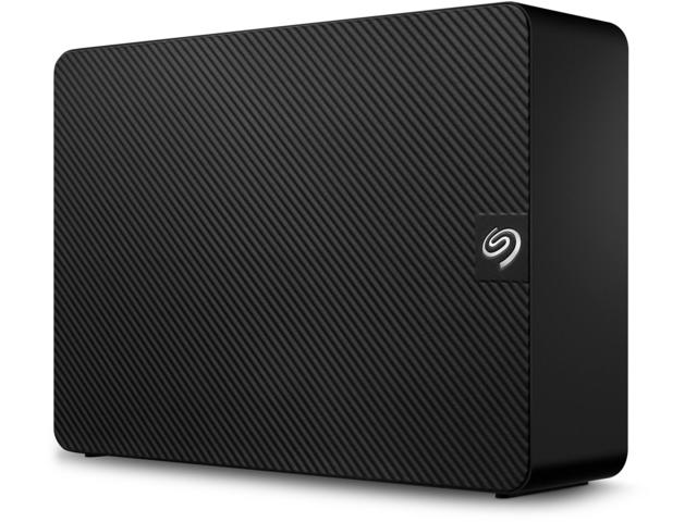 Външни HDD 10TB SEAGATE Expansion Desktop External Drive