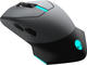 Мишки Alienware AW610M, Dark Side of the Moon