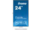Монитори IIYAMA ProLite XUB2492HSU-W6