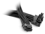 Кабели за компоненти be quiet! Modding Cable 600W - 12V-2X6 / 12VHPWR - CH-7710