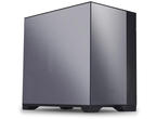 Кутии Lian Li O11 Vision Chrome (Black Mirror Finish)