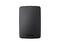 Външни HDD 1TB Toshiba Canvio Basic USB 3.0, черен