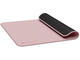 Падове Natec mouse pad Misty rose