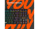 Клавиатури Canyon Cometstrike TKL GK-50 CND-SKB50-US
