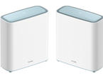 Мрежово оборудване D-Link Eagle Pro AX3200
