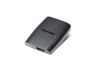 Външни HDD Toshiba STOR.E безжичен адаптер