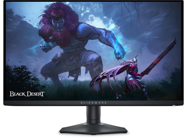 Монитори Alienware AW2725DF