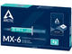 Термопасти Arctic MX-6 Thermal Compound 4gr with 6pcs MX Cleaner