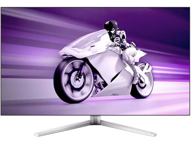 Монитори Philips Evnia 42M2N8900