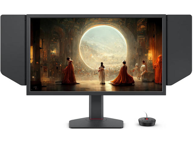 Монитори ZOWIE XL2546X