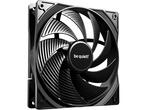 Вентилатори be quiet! Pure Wings 3 140mm PWM High Speed Black