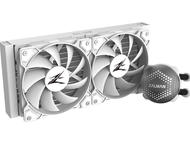 Охладители Zalman Alpha 28 White ARGB
