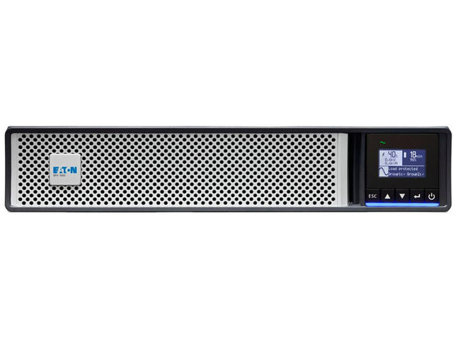 UPS Непрекъсваем ТЗИ, Eaton 5PX 1000i RT2U G2