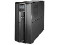 UPS Непрекъсваем ТЗИ, APC Smart-UPS 3000VA LCD 230V