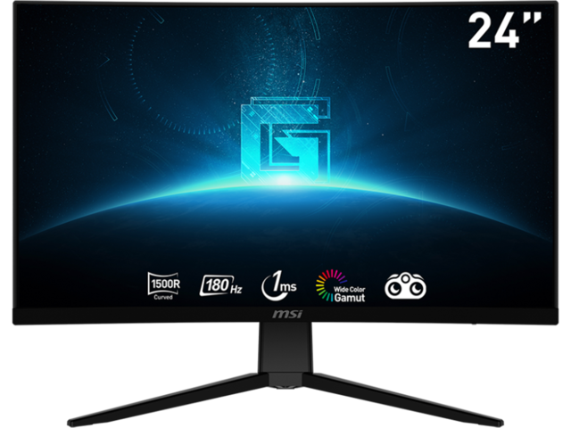 Монитори MSI G2422C