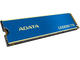 SSD 256GB ADATA LEGEND 710 PCIe M.2