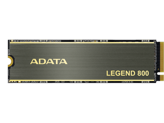 SSD 2TB ADATA LEGEND 800 PCIe M.2