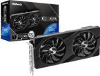 Видео карти ASRock Intel Arc A750 Challenger D 8GB OC