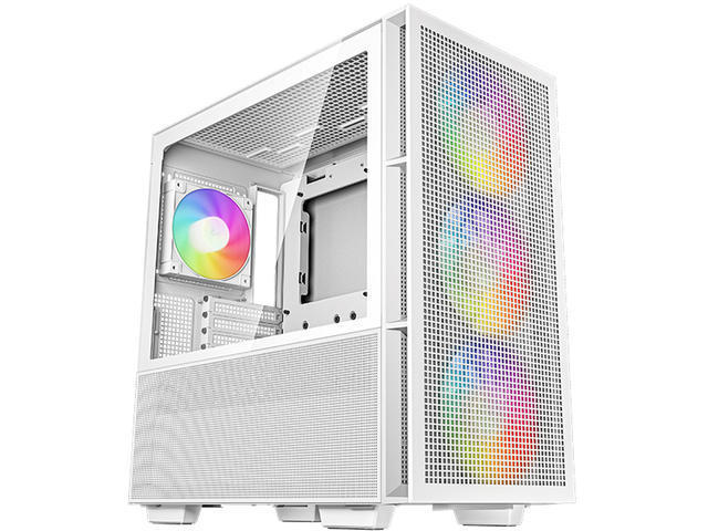 G:RIGS G:RIGS L1 Striker White (AMD)