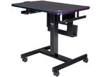 Геймърски маси Thermaltake CYCLEDESK 100 Electric