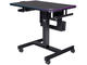 Геймърски маси Thermaltake CYCLEDESK 100 Electric