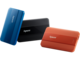 Външни HDD 2TB Apacer AC237 Portable HDD Black