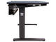 Геймърски маси Thermaltake Toughdesk 350 Smart Electric