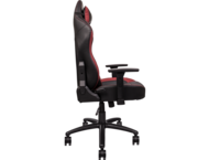 Геймърски столове Thermaltake U Comfort Black-Red
