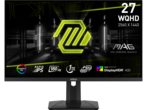 Монитори MSI MAG 274QRF QD E2 