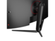 Монитори MSI G32CQ5P 