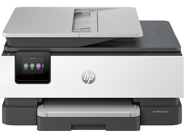 Принтери HP OfficeJet Pro 8122e 