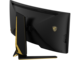 Монитори MSI MEG 342C QD-OLED 