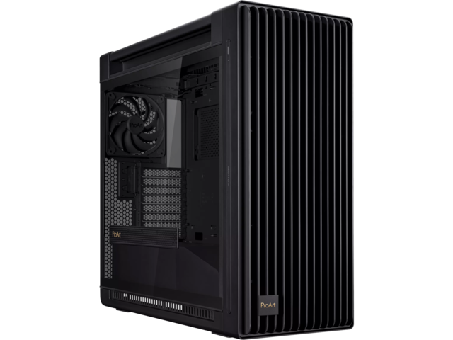 Кутии ASUS ProArt PA602