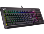 Клавиатури Thermaltake Level 20 RGB Gaming Keyboard Razer Green