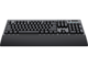 Клавиатури Thermaltake W1 Wireless Mechanical Cherry Red