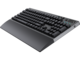 Клавиатури Thermaltake W1 Wireless Mechanical Cherry Red