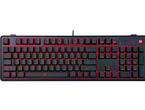 Клавиатури Thermaltake Meka PRO Mechanical Blue Switch