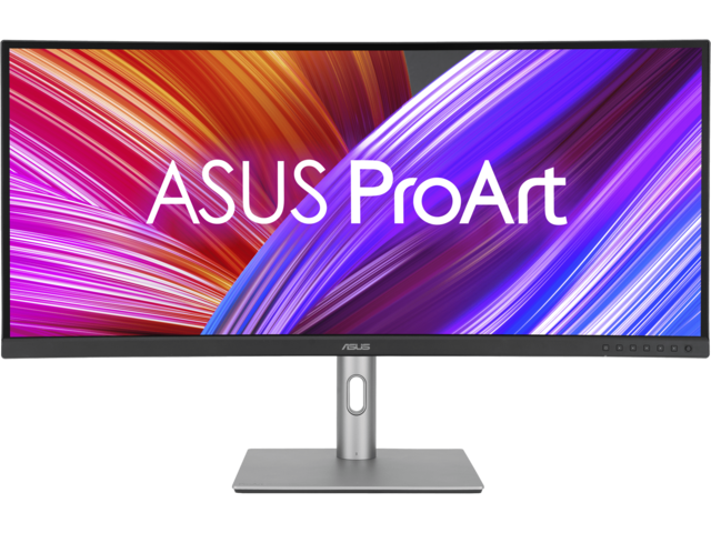 Монитори ASUS ProArt PA34VCNV