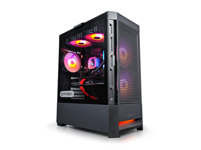 G:RIGS del 10014