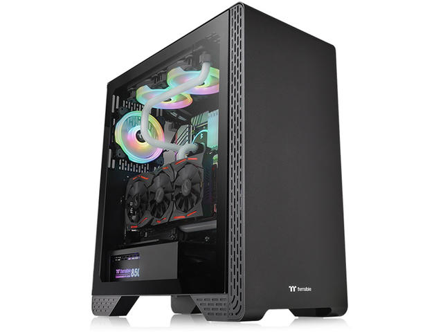 Кутии Thermaltake S300 TG
