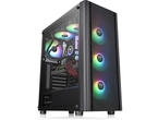 Кутии Thermaltake V250 TG ARGB Air