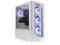 Кутии Thermaltake View 200 TG ARGB Snow