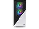 Кутии Thermaltake Divider 370 TG ARGB Snow