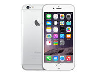 Смартфони Apple iPhone 6 16GB, сребрист цвят,  нарушена опаковка