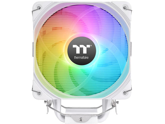 Охладители Thermaltake UX200 SE White ARGB