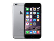 Смартфони Apple iPhone 6 16GB, сив цвят