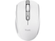 Мишки TRUST Ozaa Compact Multi-Device Wireless Mouse, White