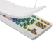 Клавиатури Genesis Thor 230 TKL Outemu Brown, White US