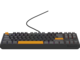 Клавиатури Genesis Thor 230 TKL Outemu Red, Anchor Gray Positive US